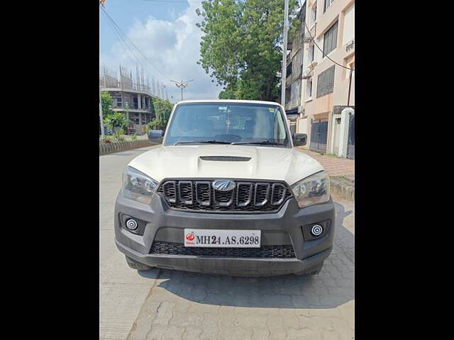 Used 2018 Mahindra Scorpio in Nagpur