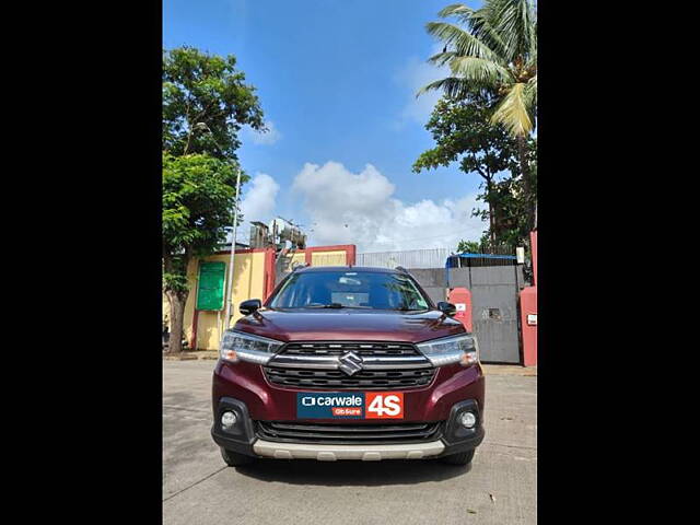 Used 2019 Maruti Suzuki XL6 in Mumbai