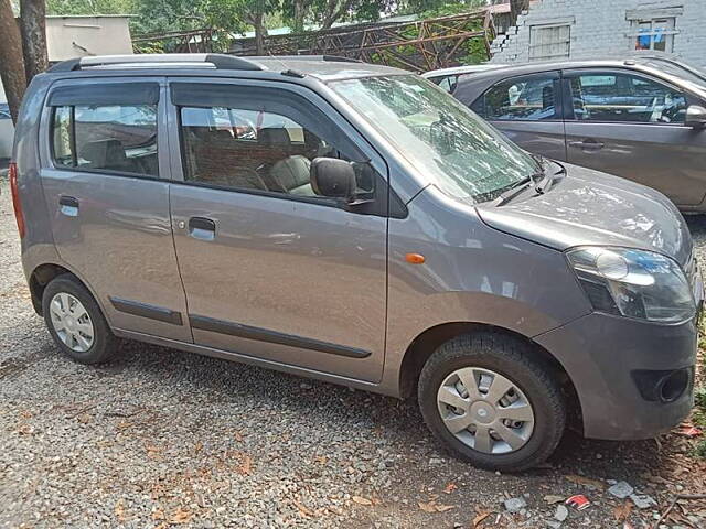 Used Maruti Suzuki Wagon R 1.0 [2010-2013] LXi in Dehradun
