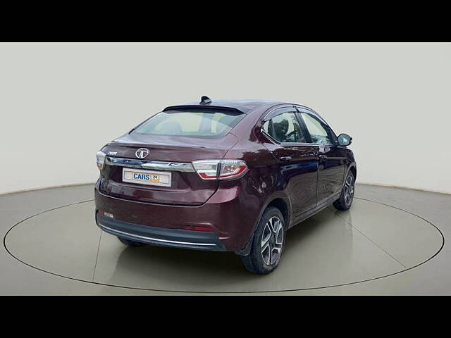 Used Tata Tigor XZA Plus [2020-2023] in Pune