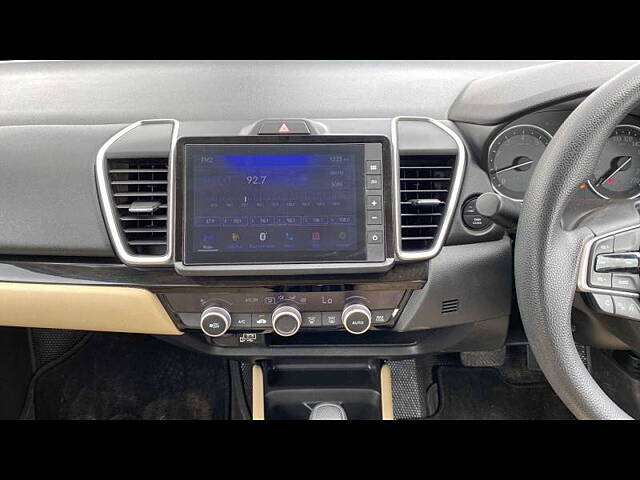 Used Honda City 4th Generation V CVT Petrol in Bangalore