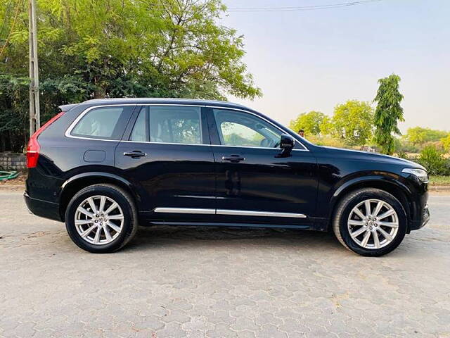 Used Volvo XC90 [2015-2021] D5 Inscription in Ahmedabad