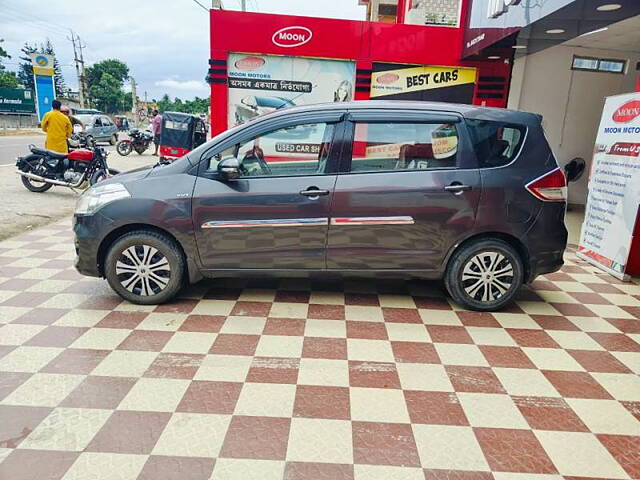 Used Maruti Suzuki Ertiga [2018-2022] VXi in Nagaon