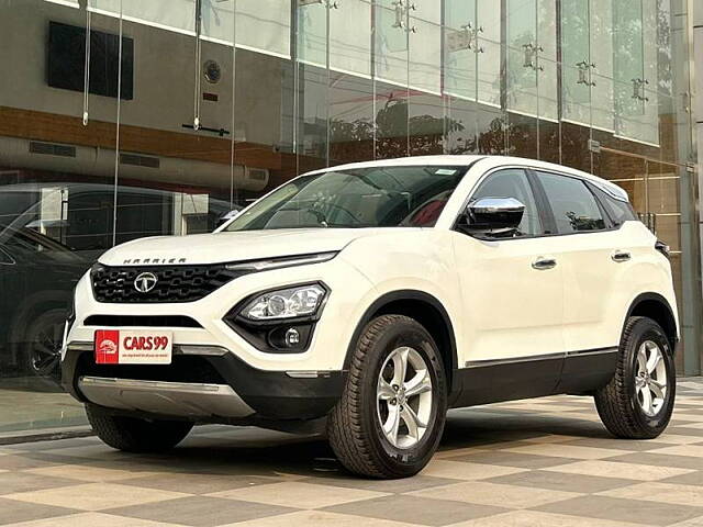 Used Tata Harrier [2019-2023] XT [2019-2020] in Noida