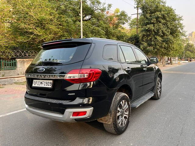 Used Ford Endeavour Titanium Plus 2.0 4x4 AT in Noida