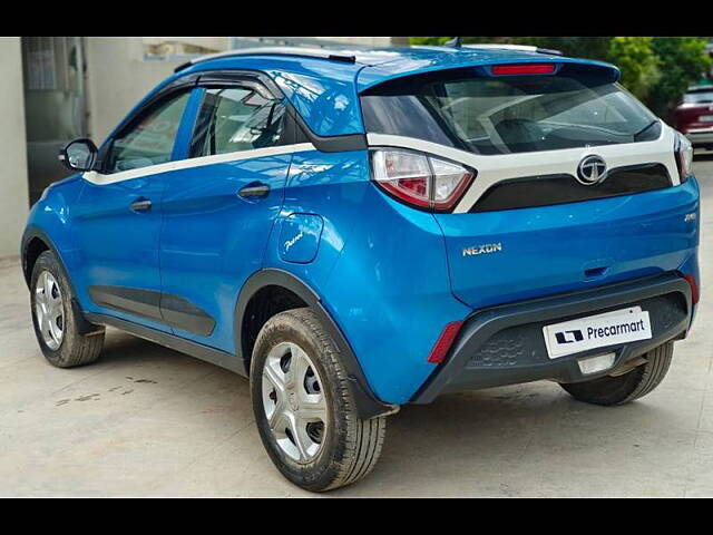 Used Tata Nexon [2017-2020] XMA Petrol in Bangalore