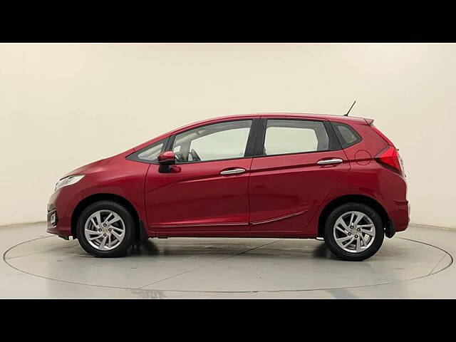 Used Honda Jazz ZX CVT in Pune