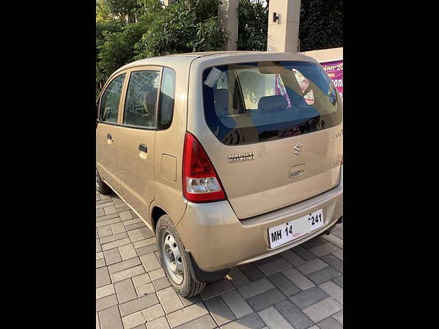 Used Maruti Suzuki Estilo [2006-2009] LXi in Pune