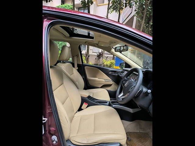 Used Honda City [2014-2017] VX (O) MT in Mumbai