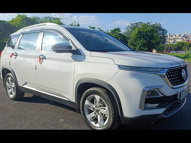 Used MG Hector [2021-2023] Shine 2.0 Diesel Turbo MT in Delhi