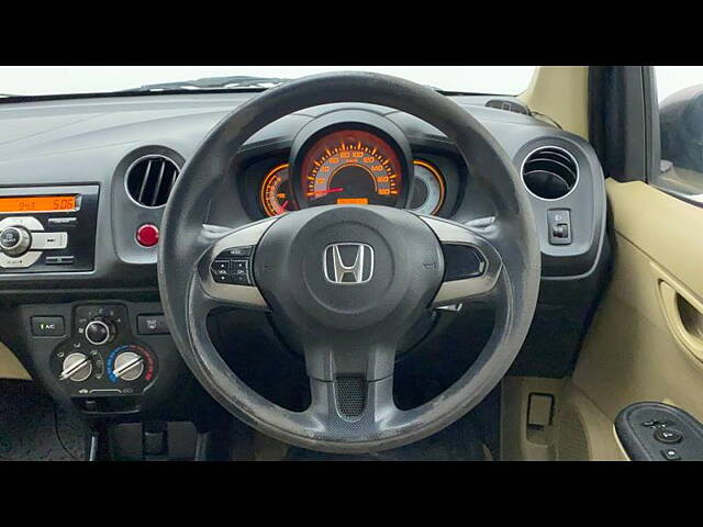 Used Honda Brio [2013-2016] S MT in Pune