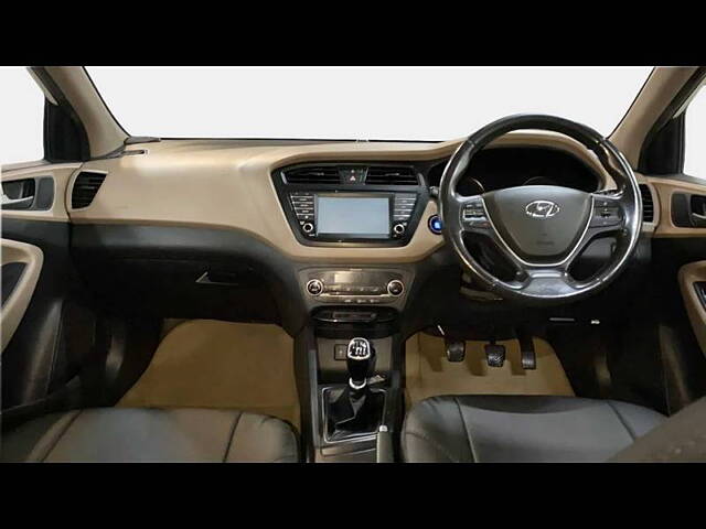 Used Hyundai Elite i20 [2019-2020] Asta 1.4 (O) CRDi in Chandigarh