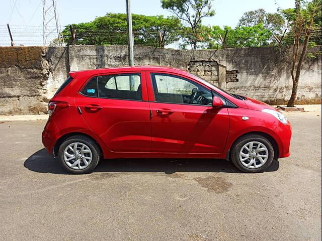 Used Hyundai Grand i10 [2013-2017] Sports Edition 1.2L Kappa VTVT in Pune