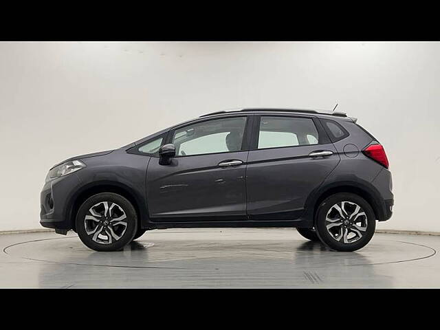 Used Honda WR-V [2017-2020] VX MT Petrol in Hyderabad