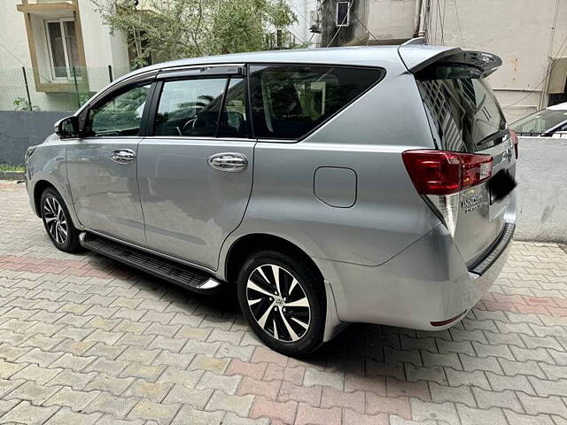 Used Toyota Innova Crysta [2020-2023] ZX 2.4 AT 7 STR in Chennai