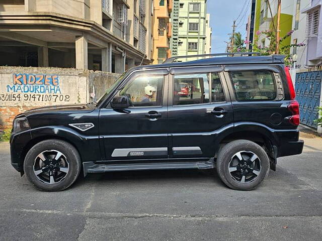 Used Mahindra Scorpio 2021 S11 in Kolkata