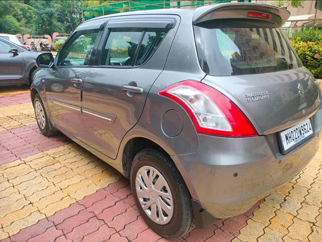 Used Maruti Suzuki Swift [2014-2018] VDi ABS [2014-2017] in Pune