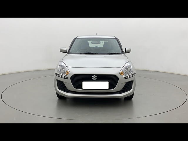 Used 2020 Maruti Suzuki Swift in Chennai