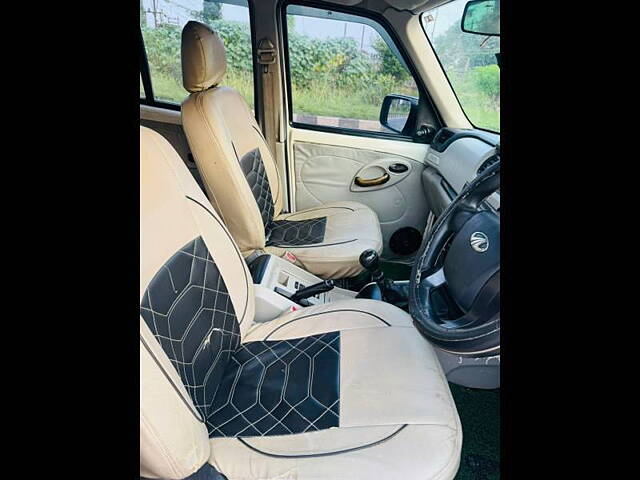 Used Mahindra Scorpio [2014-2017] S4 in Ranchi