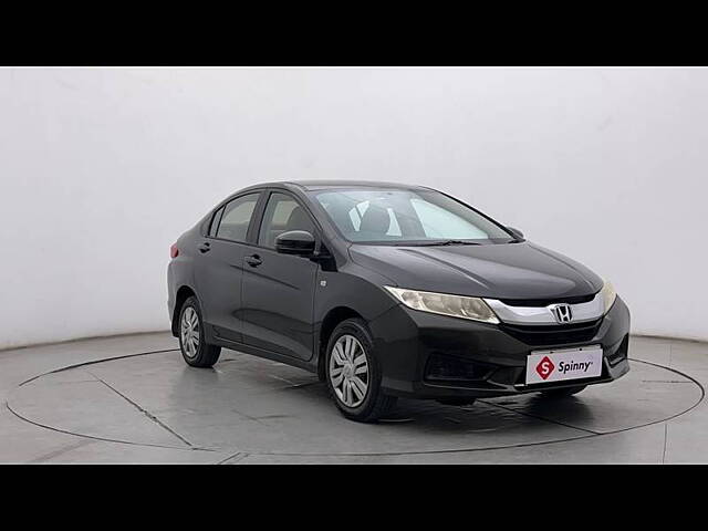 Used Honda City [2014-2017] SV CVT in Chennai