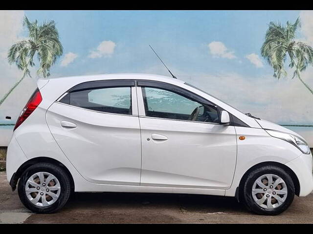 Used Hyundai Eon Sportz in Badlapur