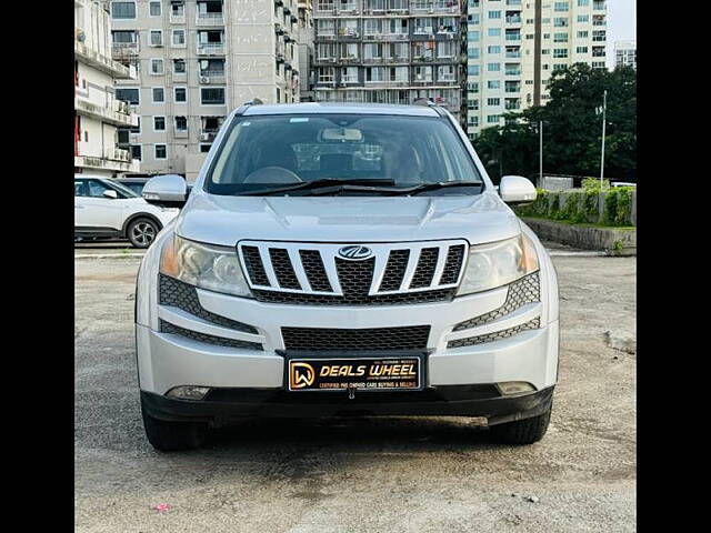 Used Mahindra XUV500 [2011-2015] W8 in Mumbai