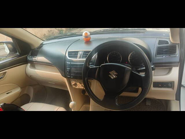 Used Maruti Suzuki Swift Dzire [2015-2017] VDI in Patna