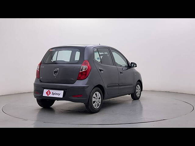 Used Hyundai i10 [2010-2017] Magna 1.2 Kappa2 in Bangalore