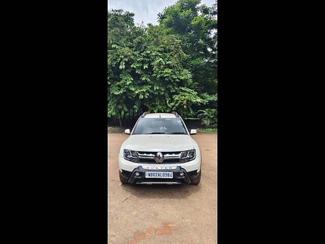 Used Renault Duster [2016-2019] Adventure Edition 85 PS RxE 4X2 MT in Kolkata