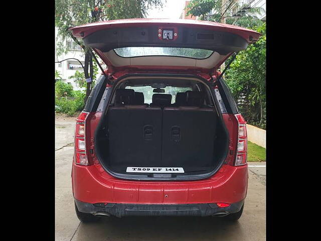 Used Mahindra XUV500 [2011-2015] W8 AWD in Hyderabad