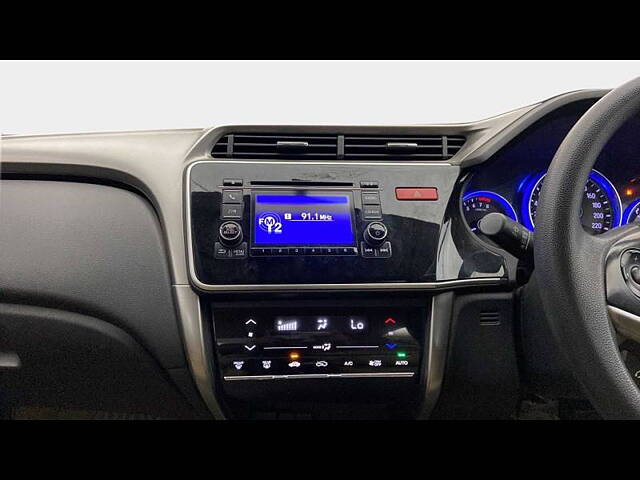 Used Honda City [2014-2017] V in Delhi