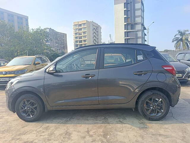 Used Hyundai Grand i10 Nios [2019-2023] Sportz 1.2 Kappa VTVT in Mumbai