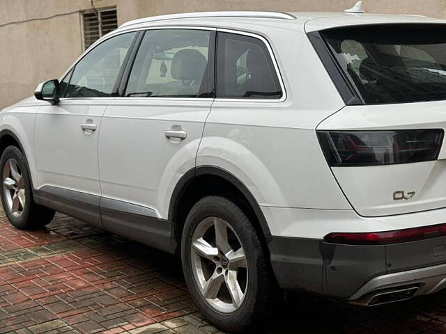 Used Audi Q7 [2015-2020] 45 TDI Technology Pack in Mumbai