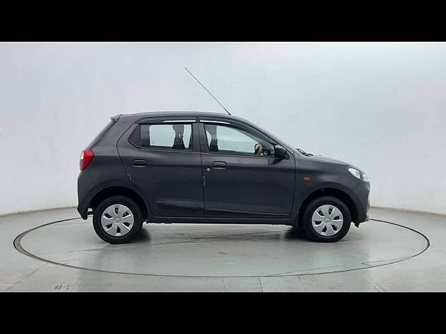 Used Maruti Suzuki Alto K10 [2014-2020] VXi AMT [2014-2018] in Thane