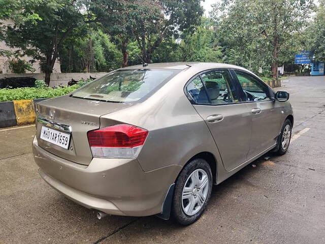 Used Honda City [2008-2011] 1.5 S MT in Mumbai