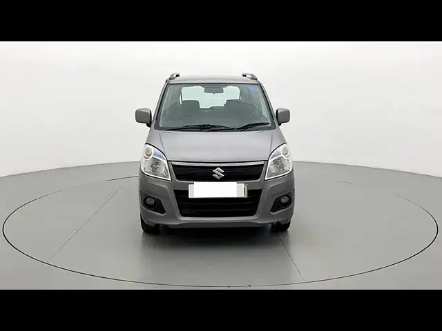 Used 2016 Maruti Suzuki Wagon R in Mumbai