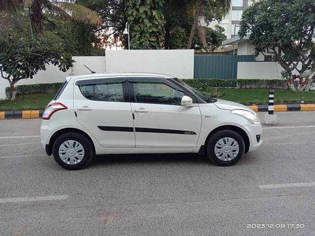 Used Maruti Suzuki Swift [2014-2018] VXi ABS in Indore