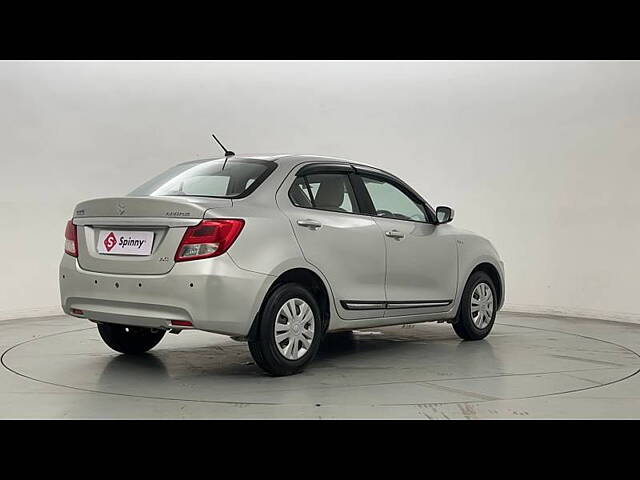 Used Maruti Suzuki Dzire [2017-2020] VXi in Gurgaon