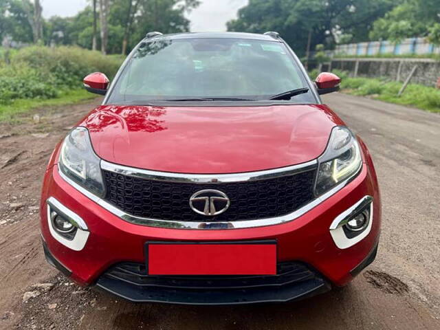 Used 2018 Tata Nexon in Pune