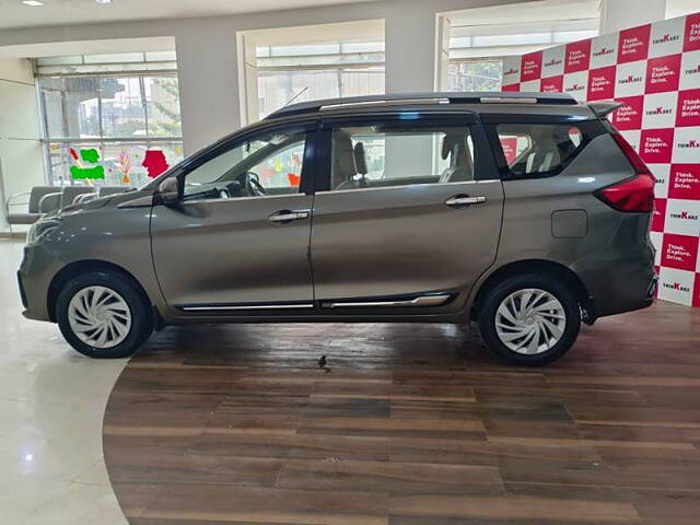 Used Maruti Suzuki Ertiga [2015-2018] VXI CNG in Mumbai