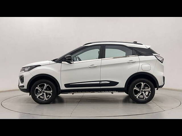 Used Tata Nexon [2020-2023] XZA Plus (S) [2022-2023] in Pune