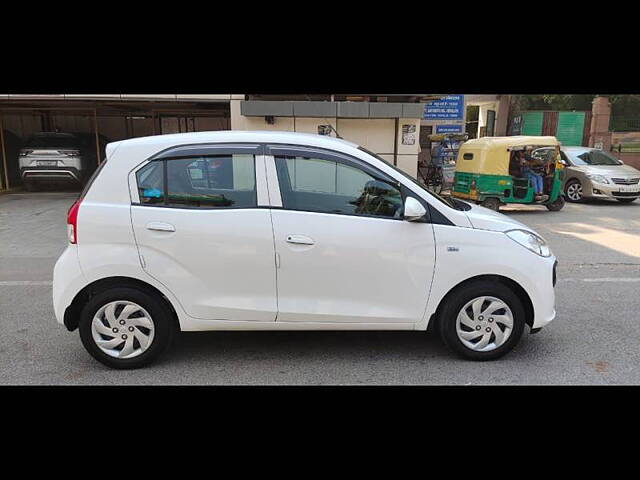 Used Hyundai Santro Sportz in Delhi