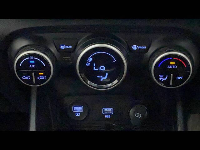 Used Hyundai Venue [2019-2022] SX Plus 1.0 Turbo DCT in Mumbai