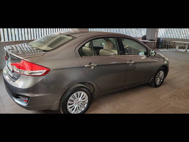 Used Maruti Suzuki Ciaz [2014-2017] ZDi+ SHVS in Mumbai