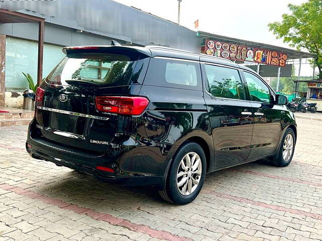 Used Kia Carnival [2020-2023] Limousine Plus 7 STR in Ahmedabad