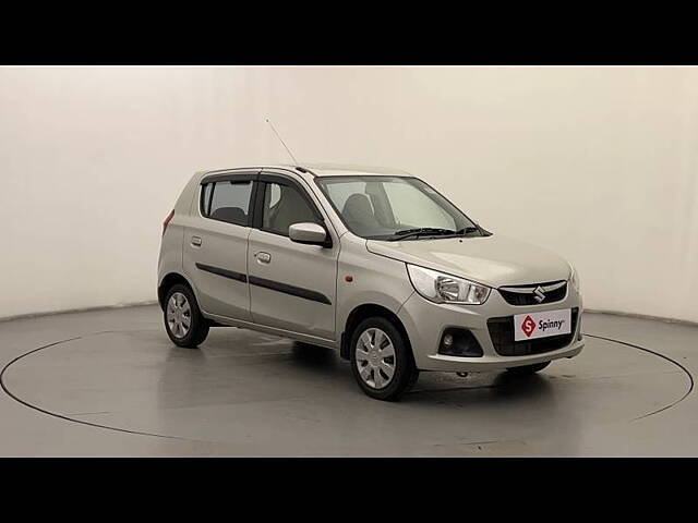 Used Maruti Suzuki Alto K10 [2014-2020] VXi (O) in Bangalore