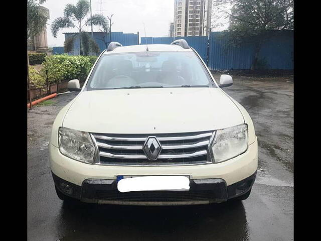 Used 2013 Renault Duster in Mumbai