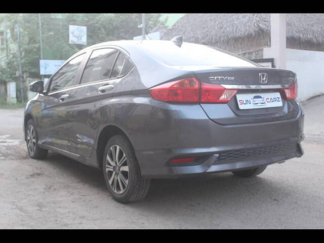 Used Honda City [2014-2017] VX CVT in Chennai