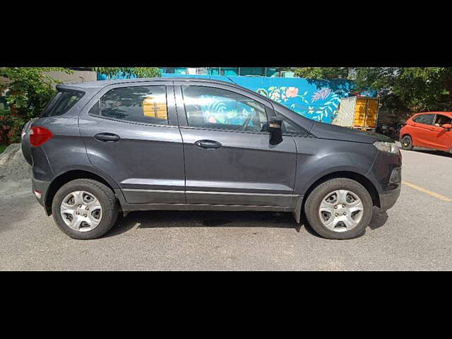 Used Ford EcoSport [2013-2015] Trend 1.5 TDCi in Bangalore