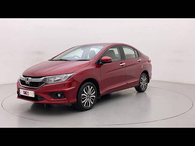 Used Honda City [2014-2017] VX CVT in Hyderabad